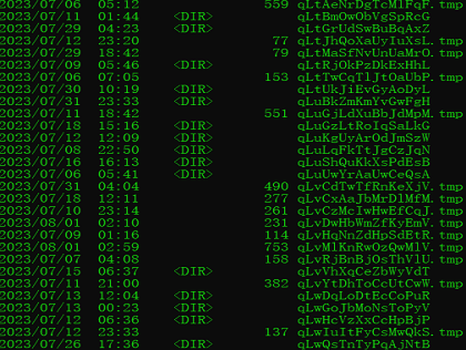假装黑客大佬代码教程-哈云网络