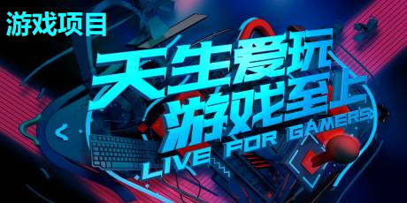 网络游戏项目-哈云网络