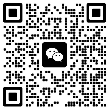 扫码添加微信-哈云网络